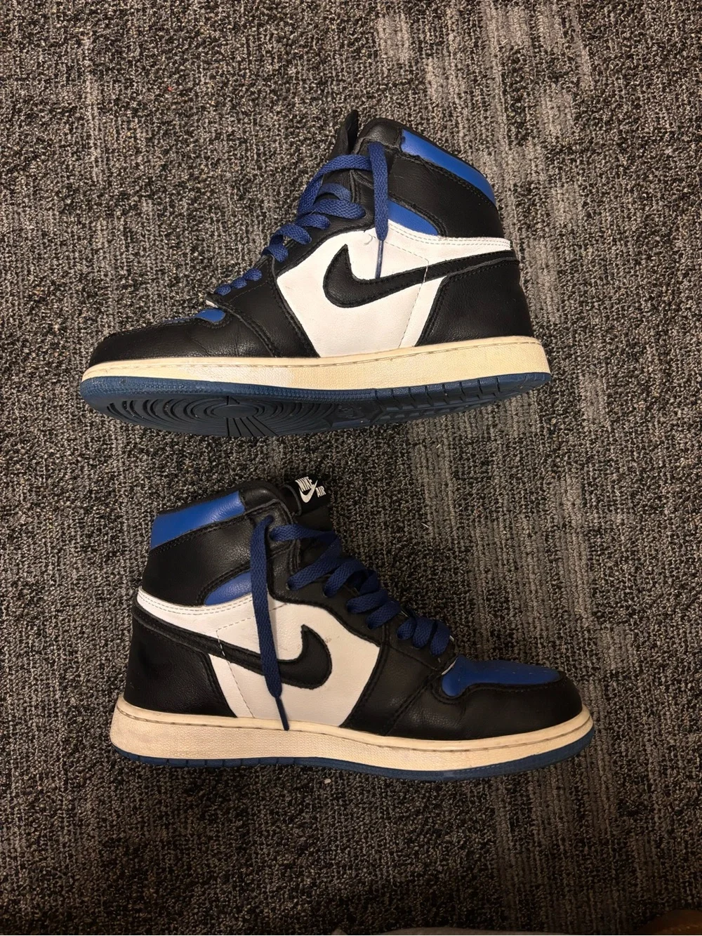 Jordan classic kids